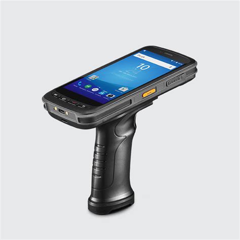 13.56 mhz pistol grip handheld rfid reader writer|GAO Tek 13.56MHz. HF Pistol Grip Portable Reader/Writer.